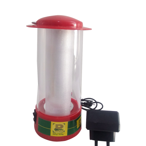 Led emergency lantern